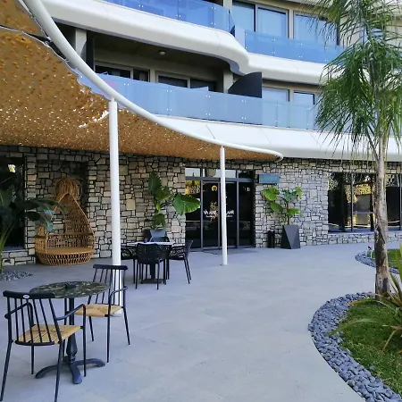 Appartamento 2+1 At Via Mar In Kargicak, Alanya