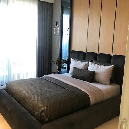 2+1 At Via Mar In Kargicak, Αλάνια