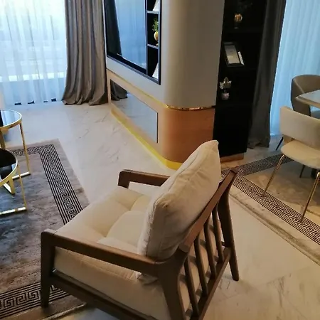 2+1 At Via Mar In Kargicak, Αλάνια